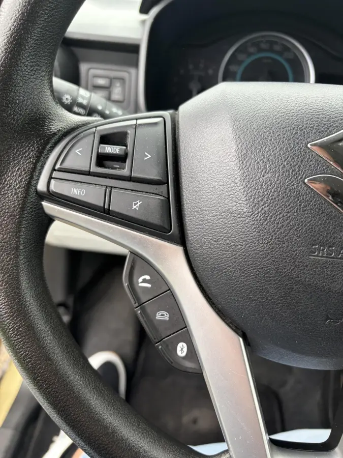 1.2 Select AUTOMAAT 34.000 Kilometer