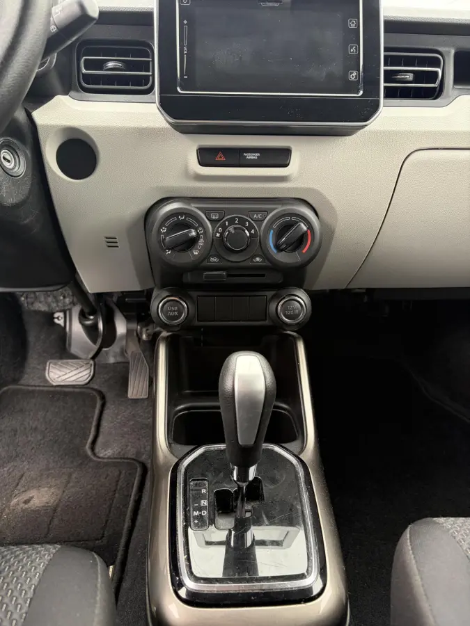 1.2 Select AUTOMAAT 34.000 Kilometer