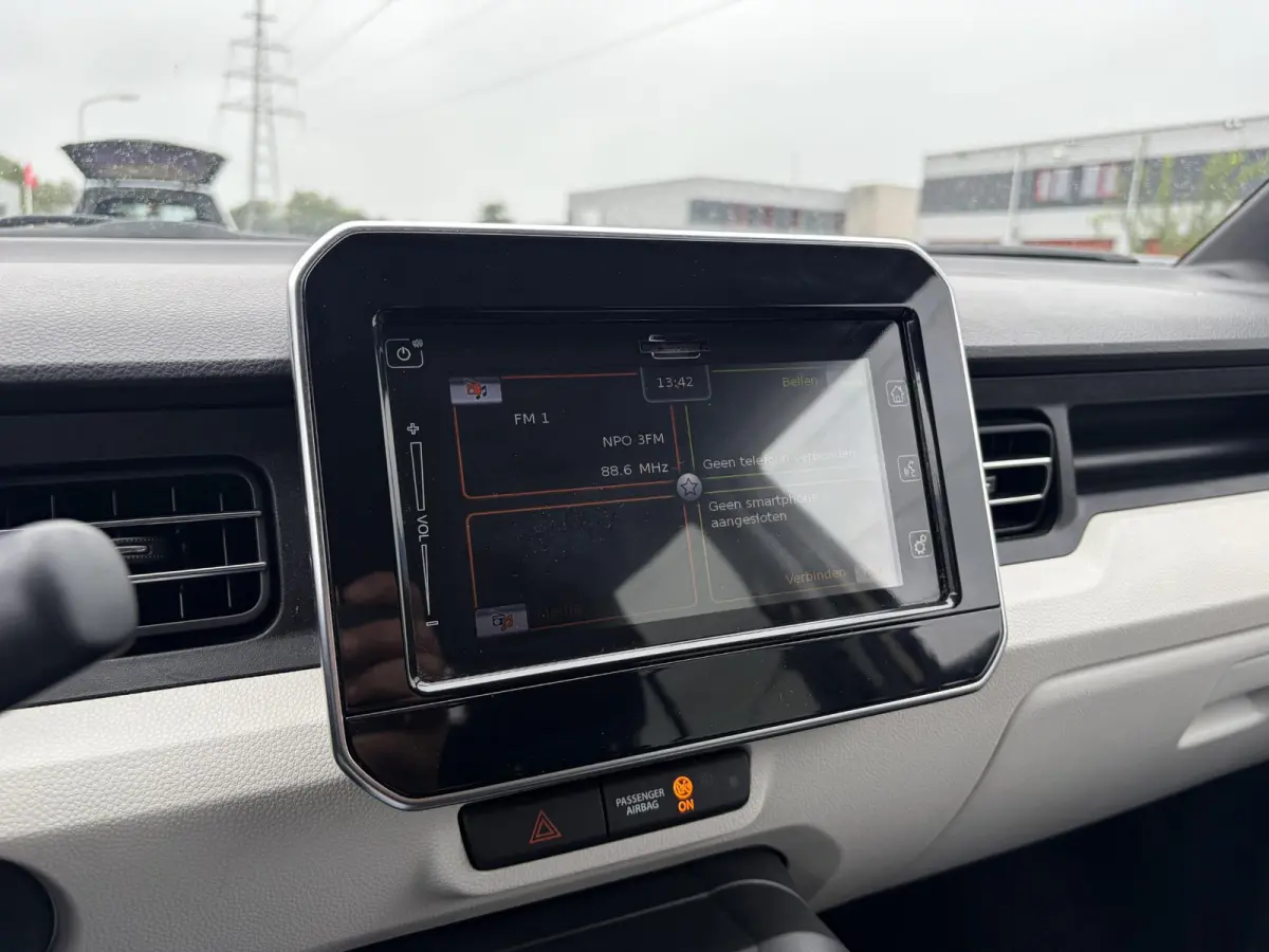 1.2 Select AUTOMAAT 34.000 Kilometer