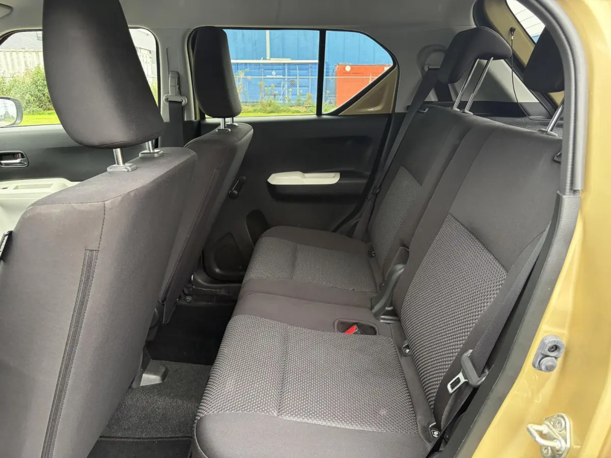 1.2 Select AUTOMAAT 34.000 Kilometer