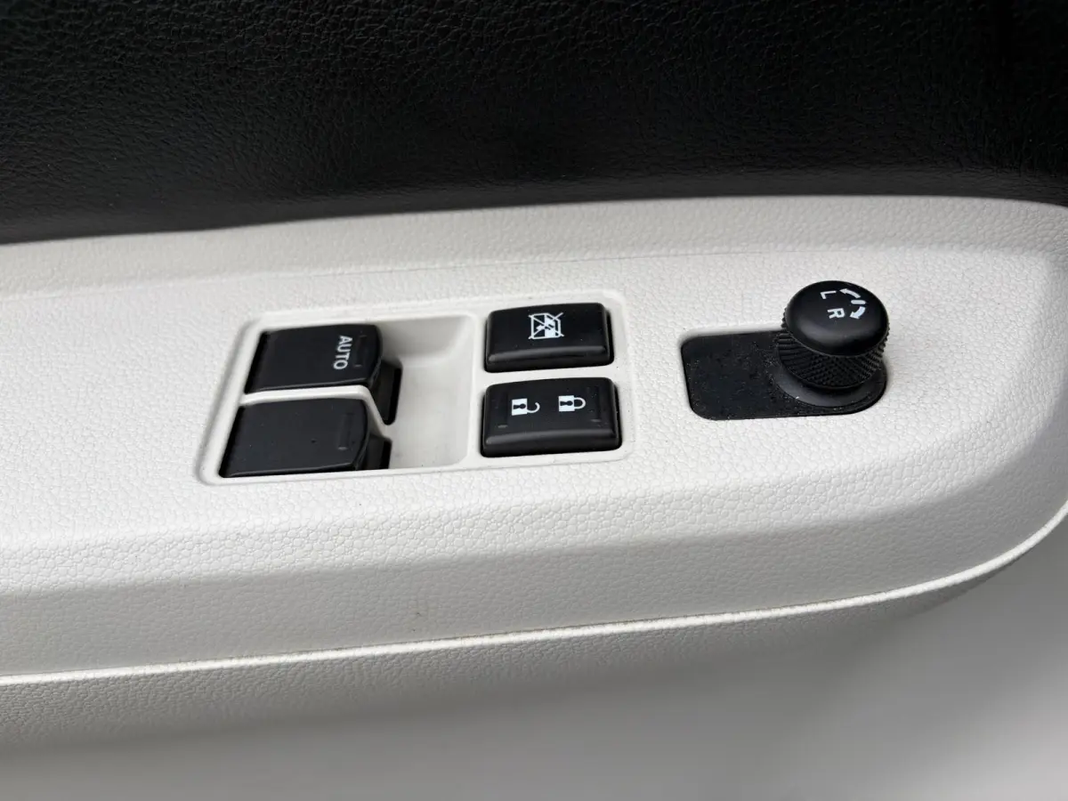 1.2 Select AUTOMAAT 34.000 Kilometer