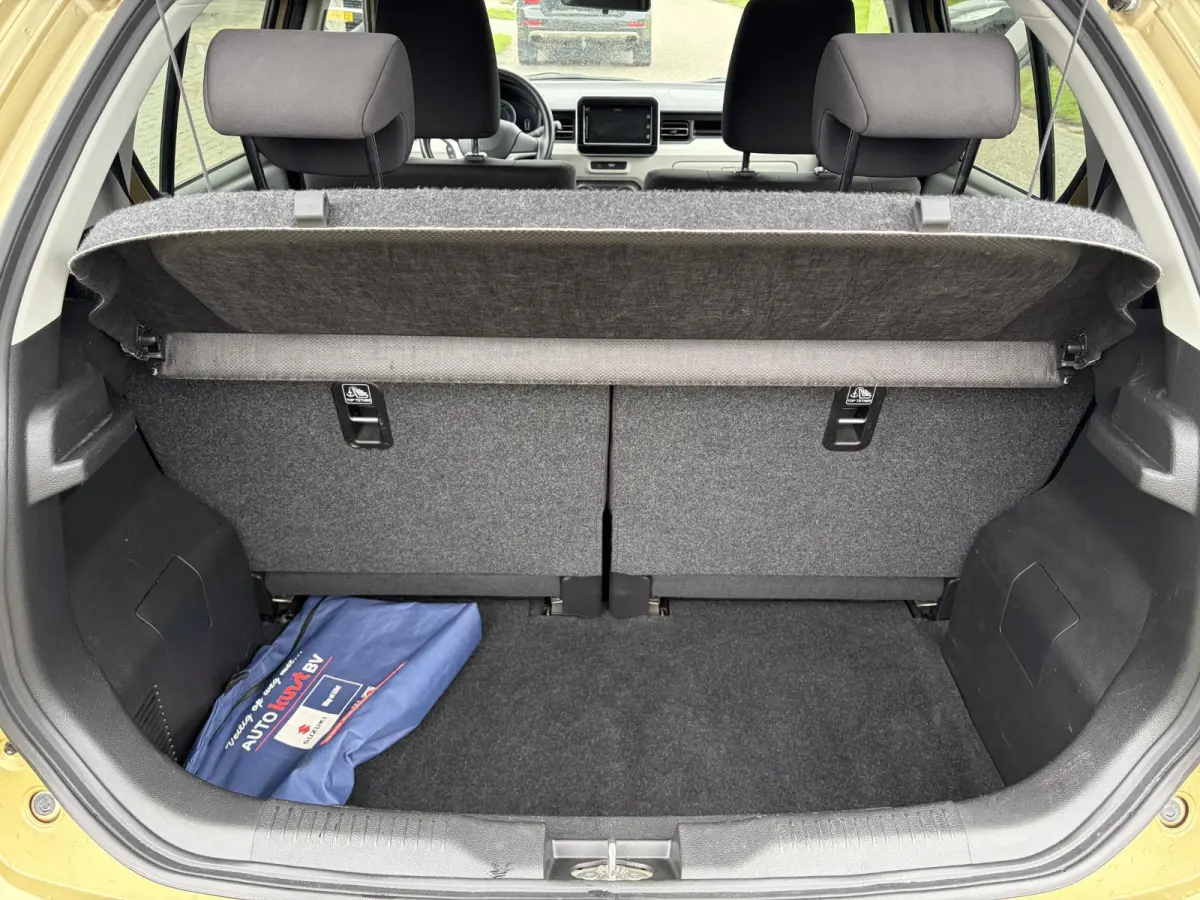 1.2 Select AUTOMAAT 34.000 Kilometer