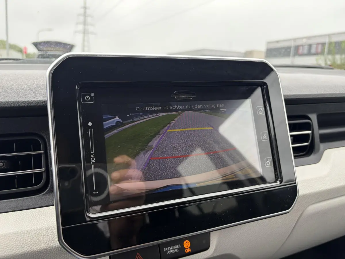 1.2 Select AUTOMAAT 34.000 Kilometer