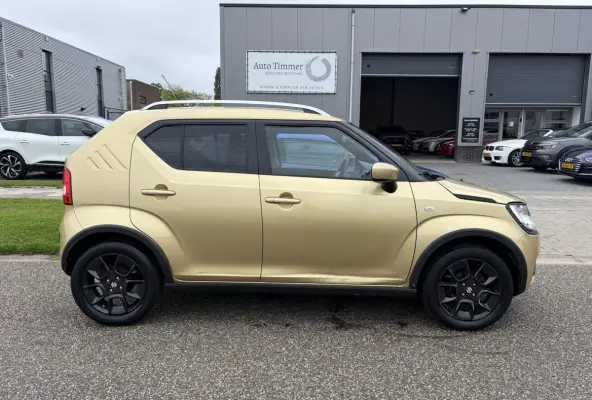 1.2 Select AUTOMAAT 34.000 Kilometer