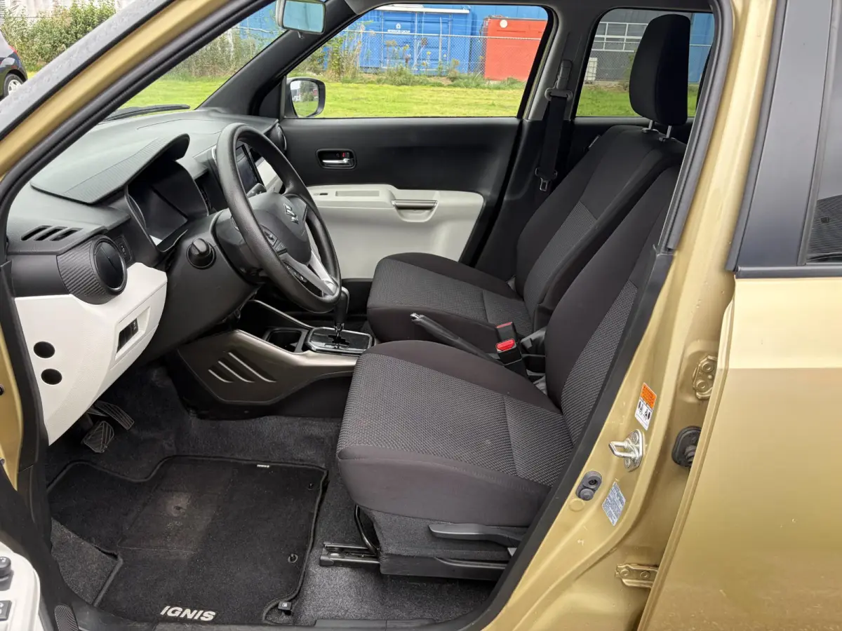 1.2 Select AUTOMAAT 34.000 Kilometer