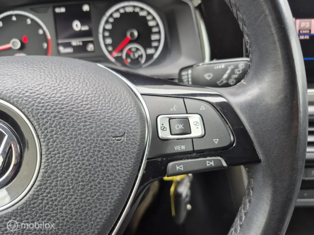 1.0 TSI Comfort Clima / Cruis / App Connect