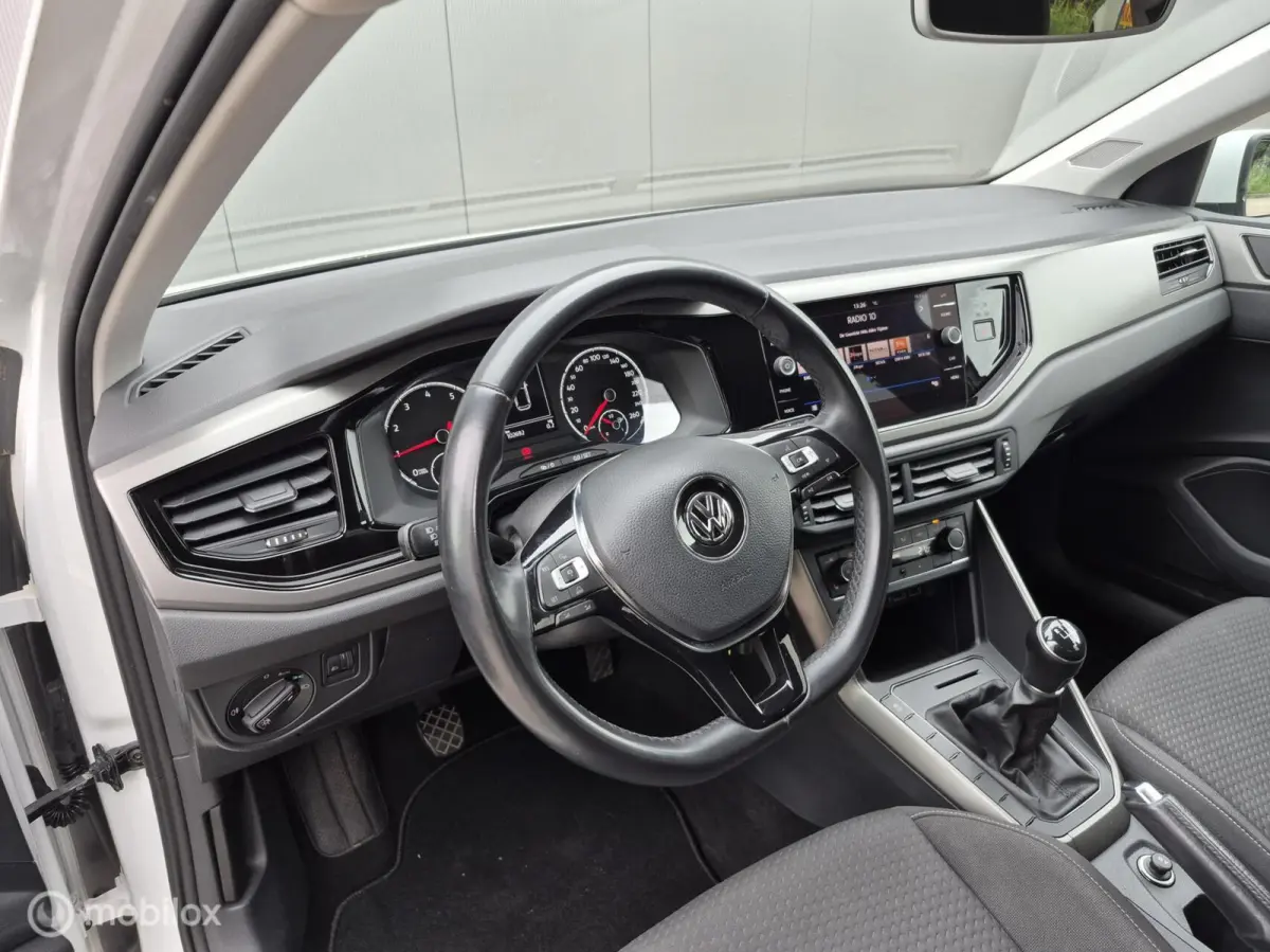 1.0 TSI Comfort Clima / Cruis / App Connect
