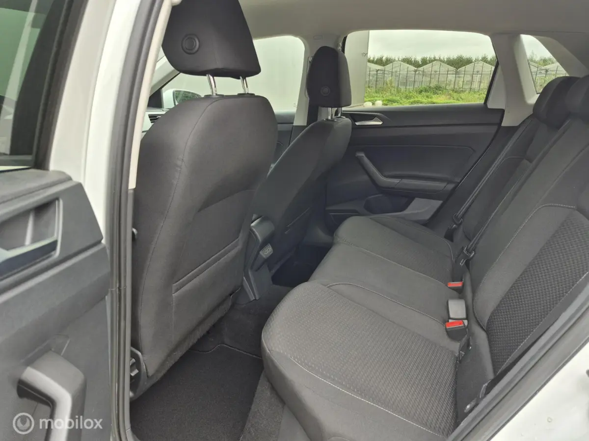 1.0 TSI Comfort Clima / Cruis / App Connect