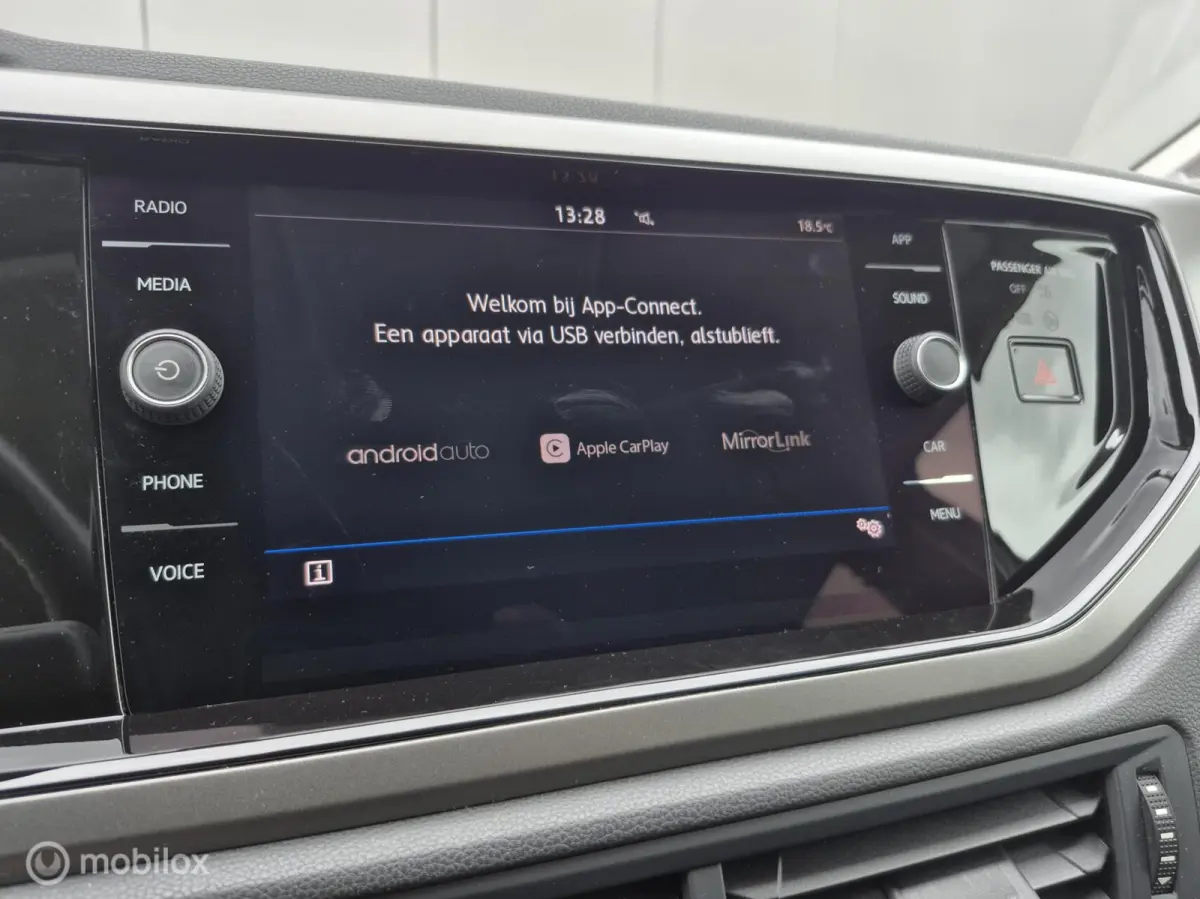 1.0 TSI Comfort Clima / Cruis / App Connect