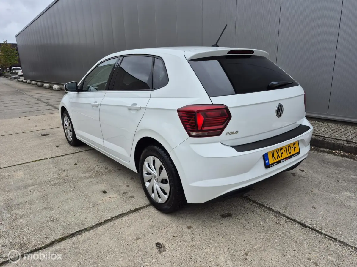 1.0 TSI Comfort Clima / Cruis / App Connect