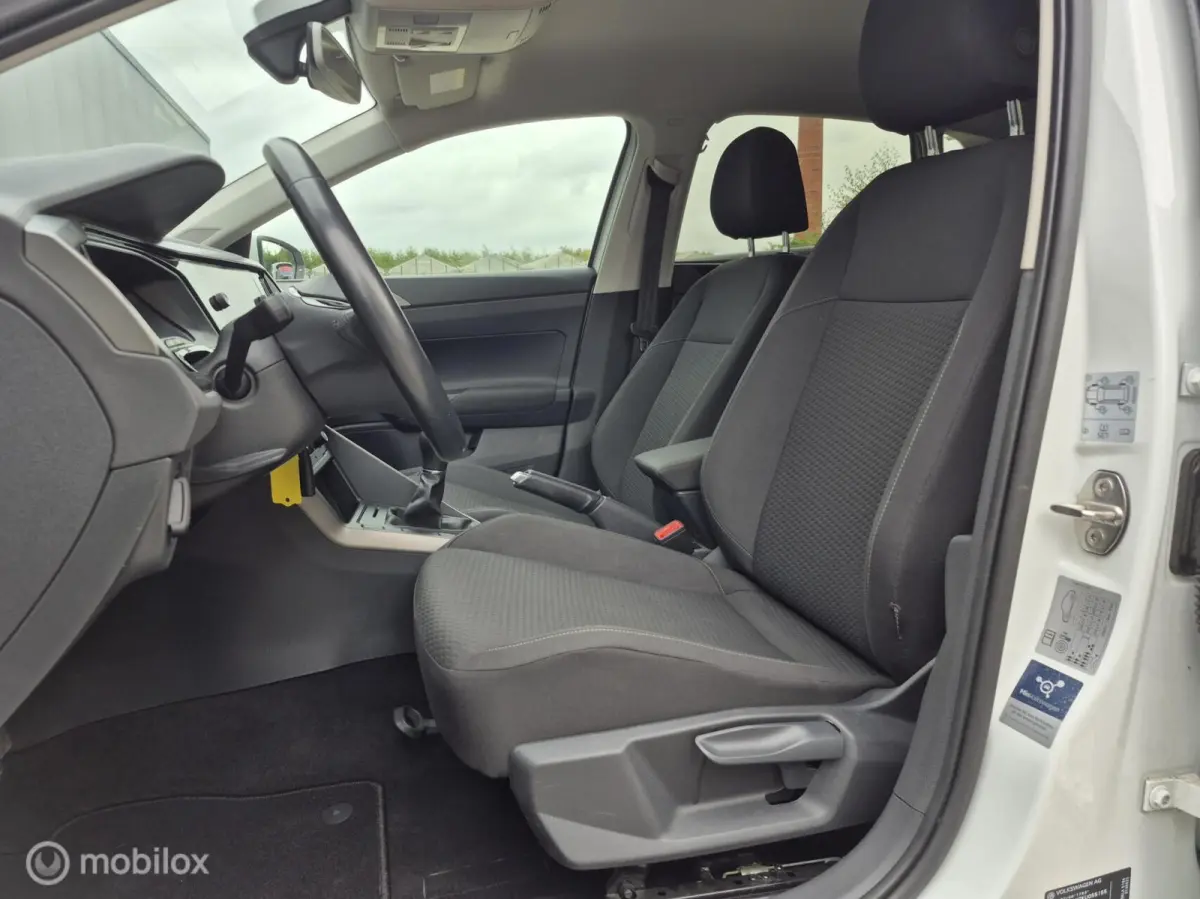 1.0 TSI Comfort Clima / Cruis / App Connect
