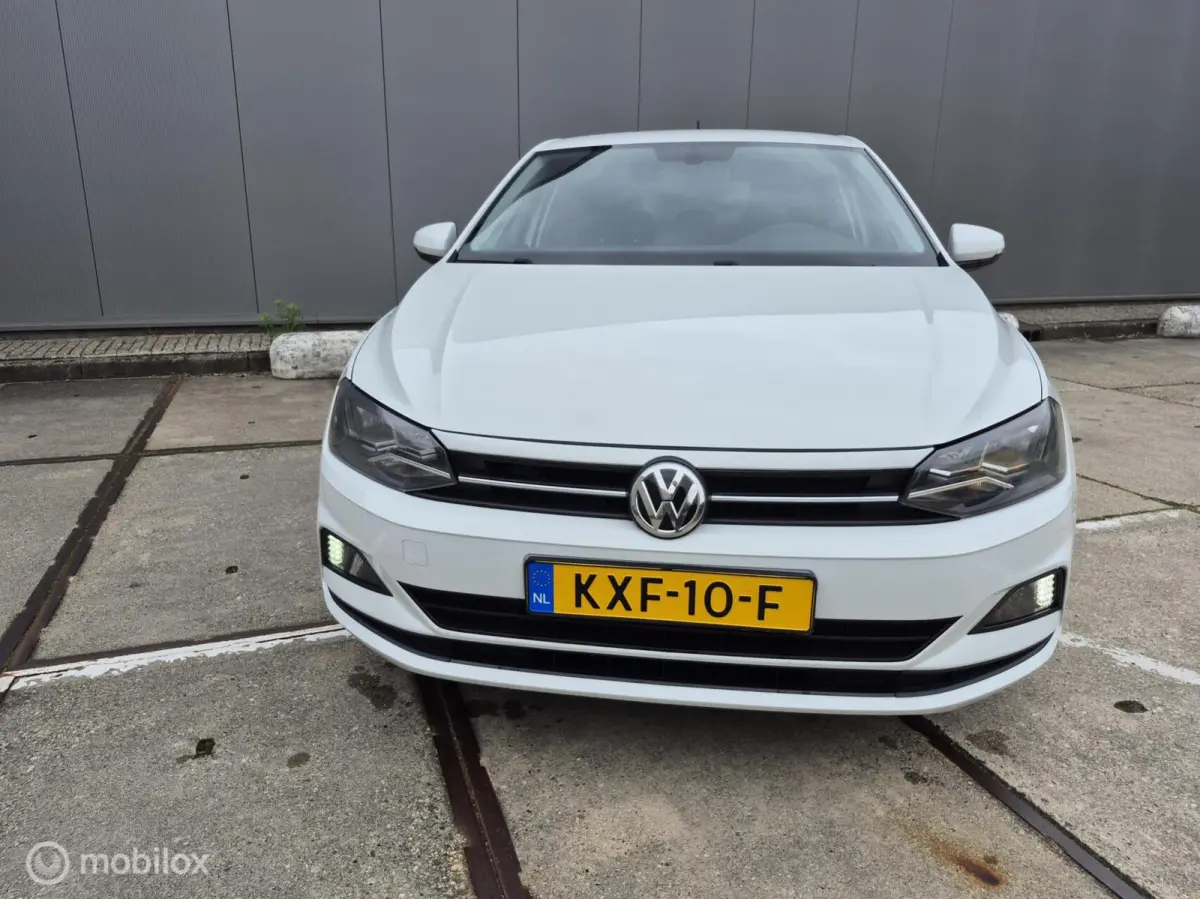 1.0 TSI Comfort Clima / Cruis / App Connect