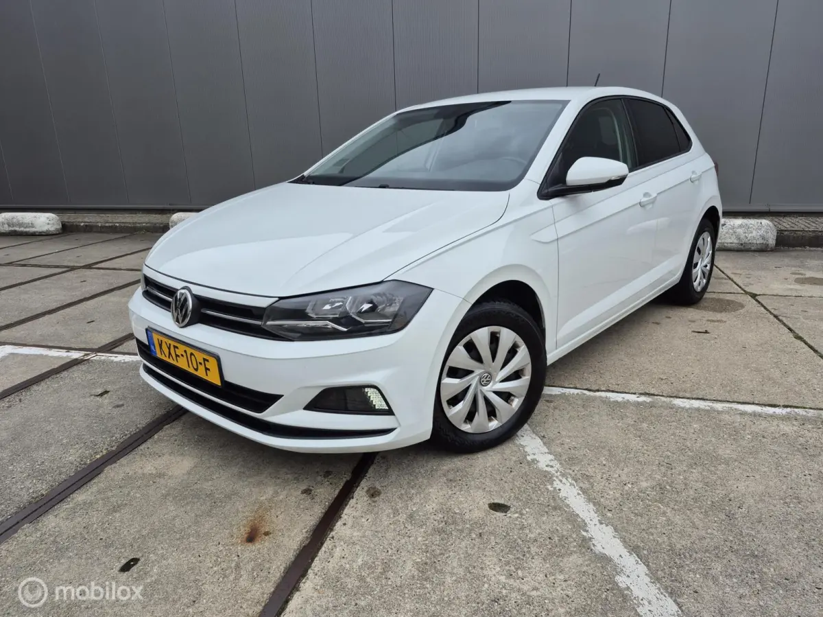 1.0 TSI Comfort Clima / Cruis / App Connect