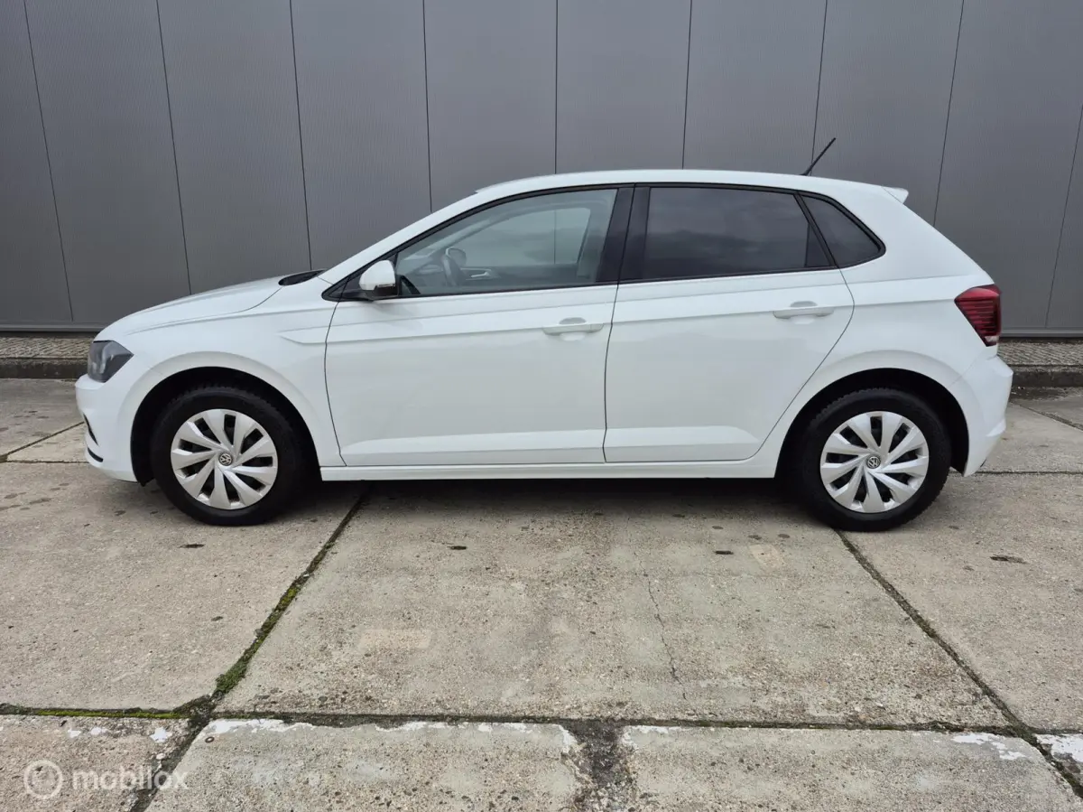 1.0 TSI Comfort Clima / Cruis / App Connect