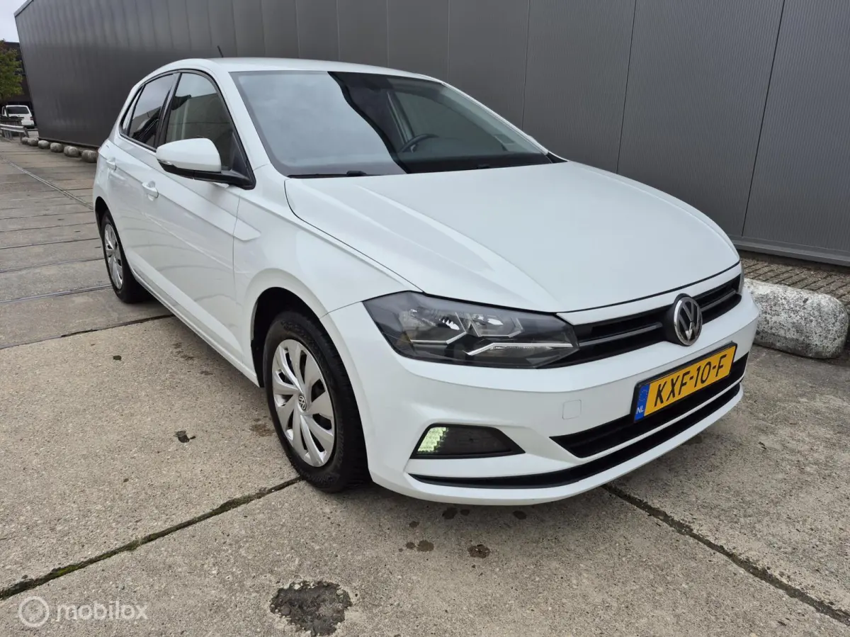 1.0 TSI Comfort Clima / Cruis / App Connect