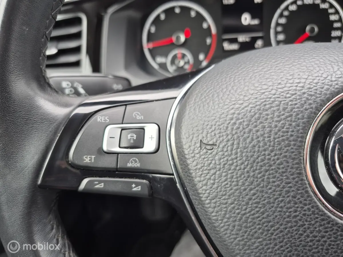 1.0 TSI Comfort Clima / Cruis / App Connect