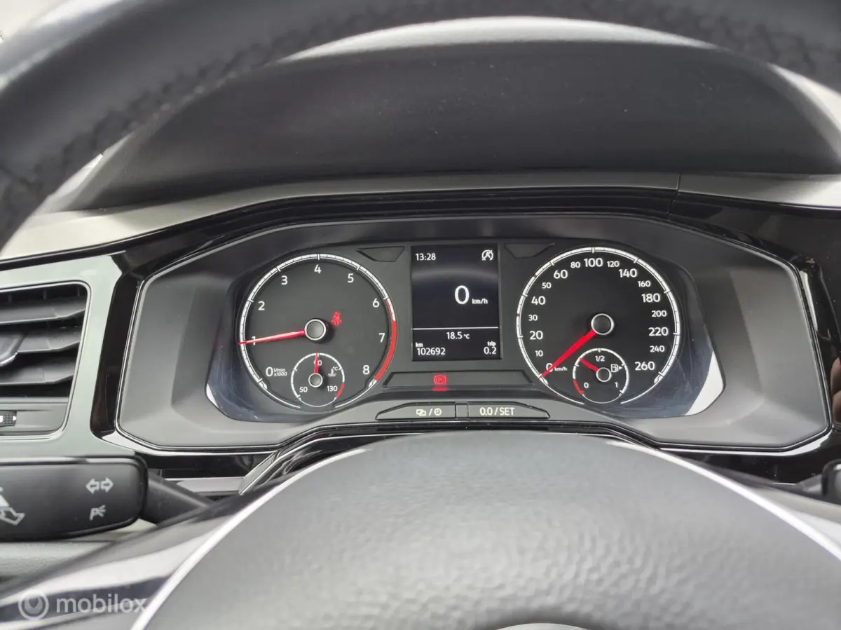 1.0 TSI Comfort Clima / Cruis / App Connect