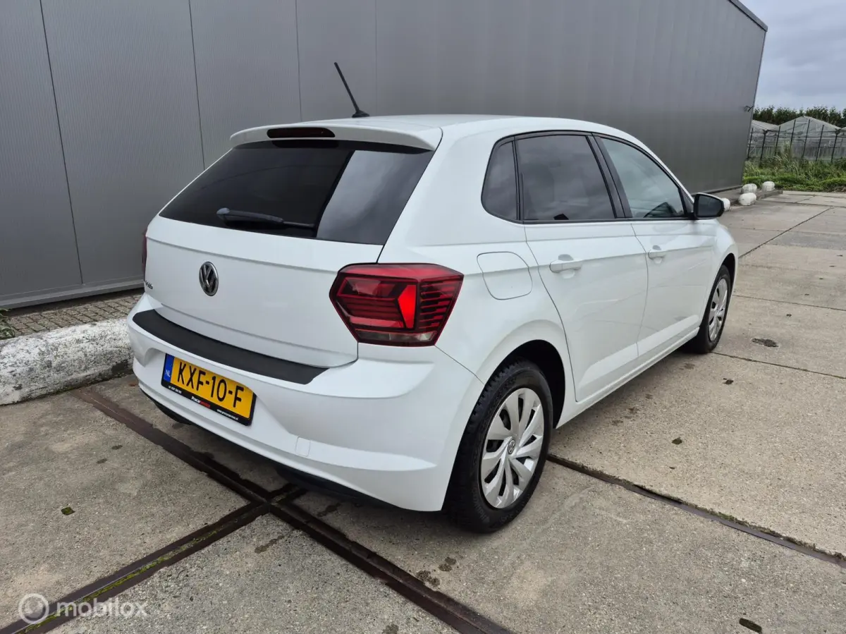 1.0 TSI Comfort Clima / Cruis / App Connect