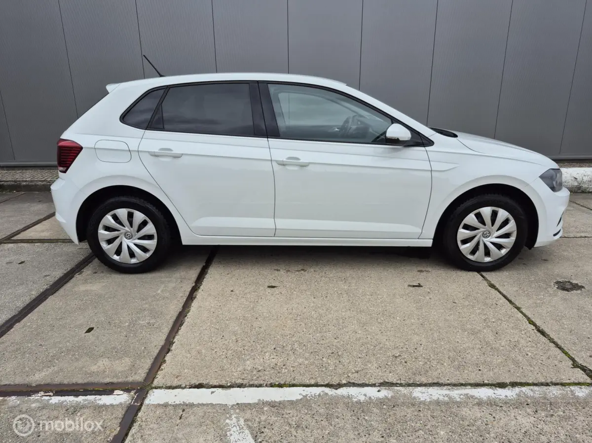 1.0 TSI Comfort Clima / Cruis / App Connect