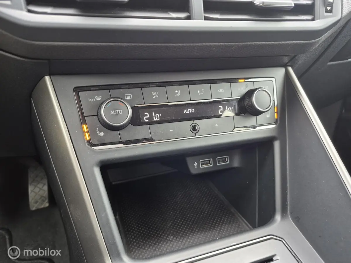 1.0 TSI Comfort Clima / Cruis / App Connect