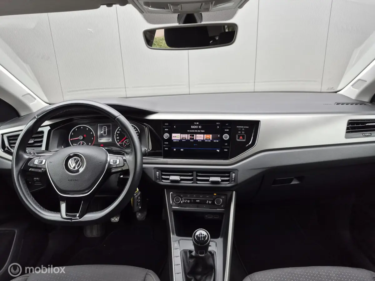 1.0 TSI Comfort Clima / Cruis / App Connect