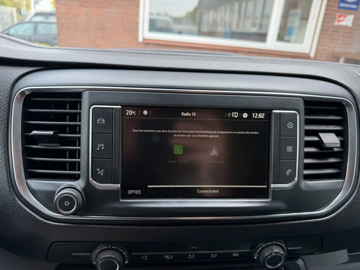 2.0 CDTI L3H1 Edition / Trekhaak / App connect / Camera / Laadruimte inrichting