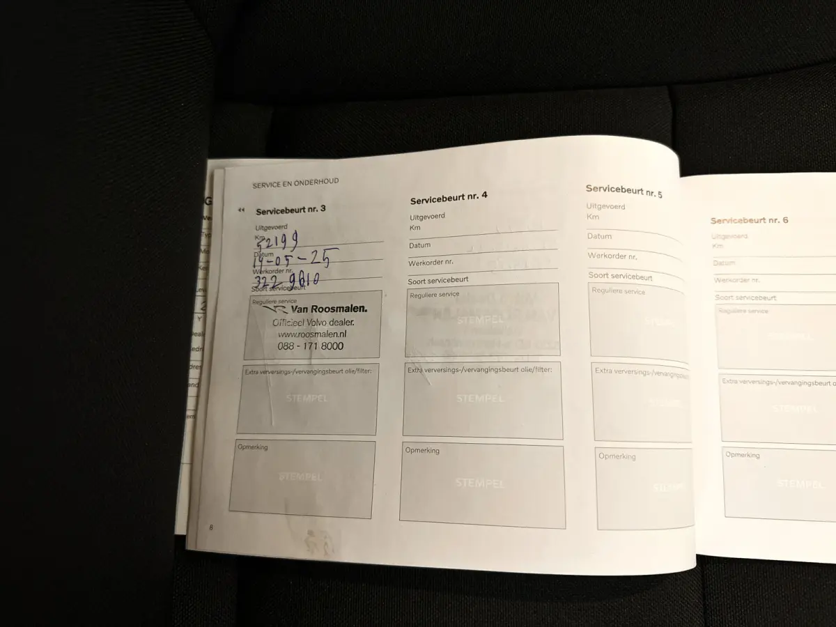 T2 Business Pro | Parkeercamera | Stoel- en Stuurverwarming | Cruise control | Navigatie