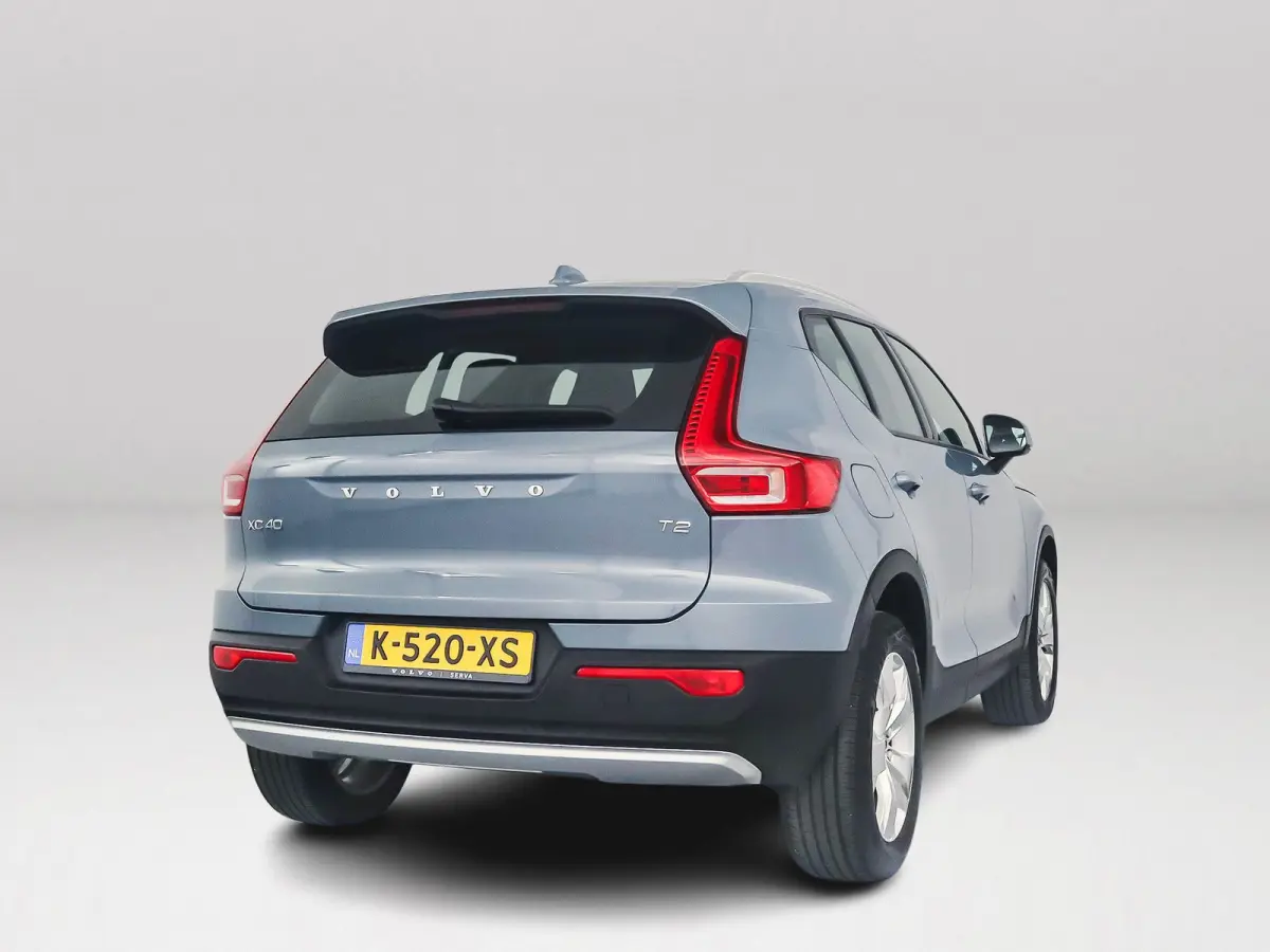 T2 Business Pro | Parkeercamera | Stoel- en Stuurverwarming | Cruise control | Navigatie