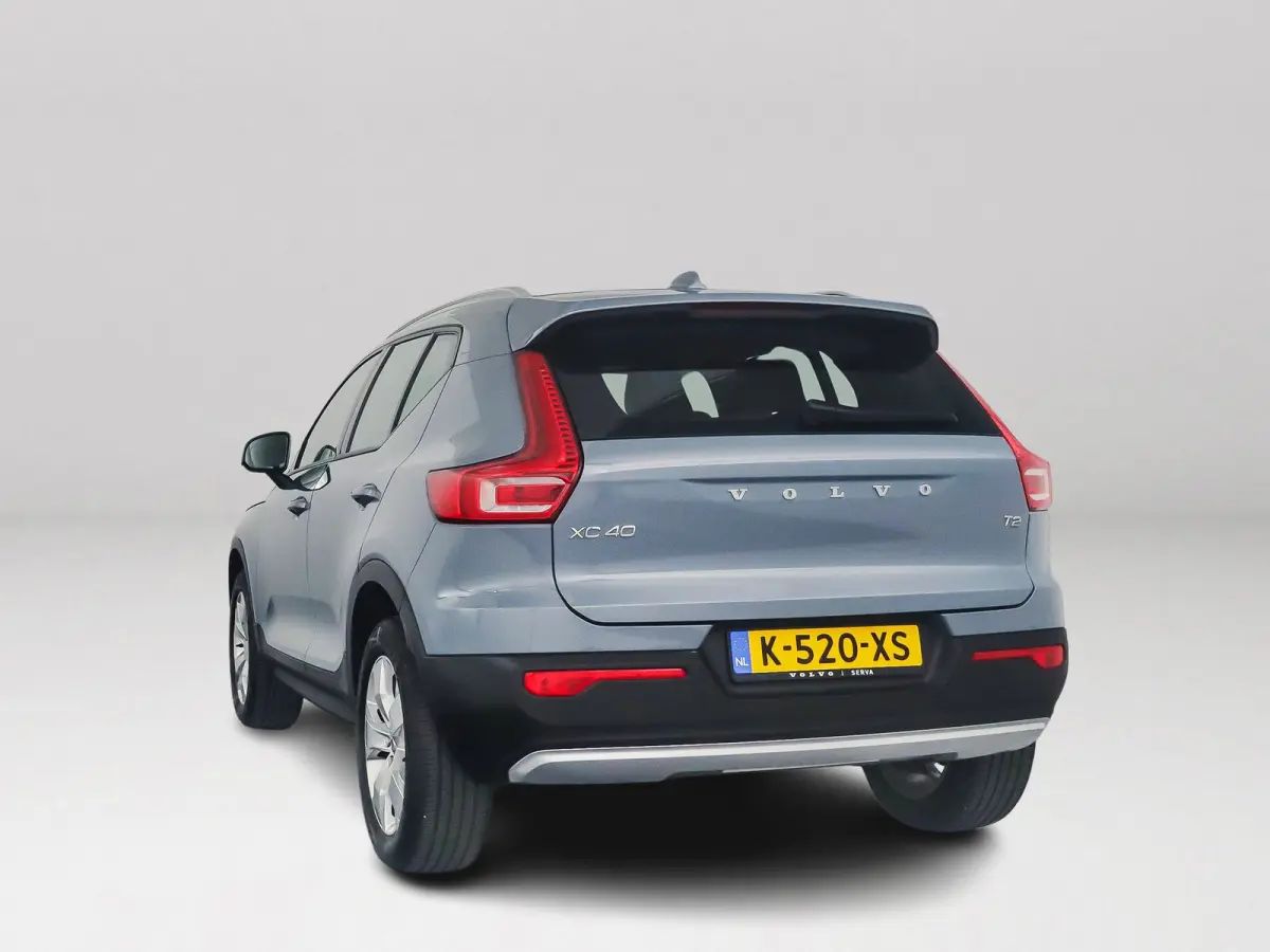 T2 Business Pro | Parkeercamera | Stoel- en Stuurverwarming | Cruise control | Navigatie