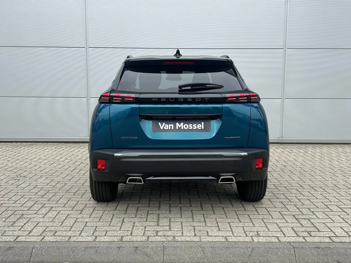1.2 Hybrid 145 GT | Camera | Adaptieve Cruise Control | EVISSA velgen | Navigatie | Apple Carplay/Android Auto