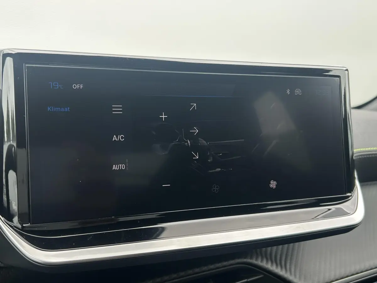 1.2 Hybrid 145 GT | Camera | Adaptieve Cruise Control | EVISSA velgen | Navigatie | Apple Carplay/Android Auto