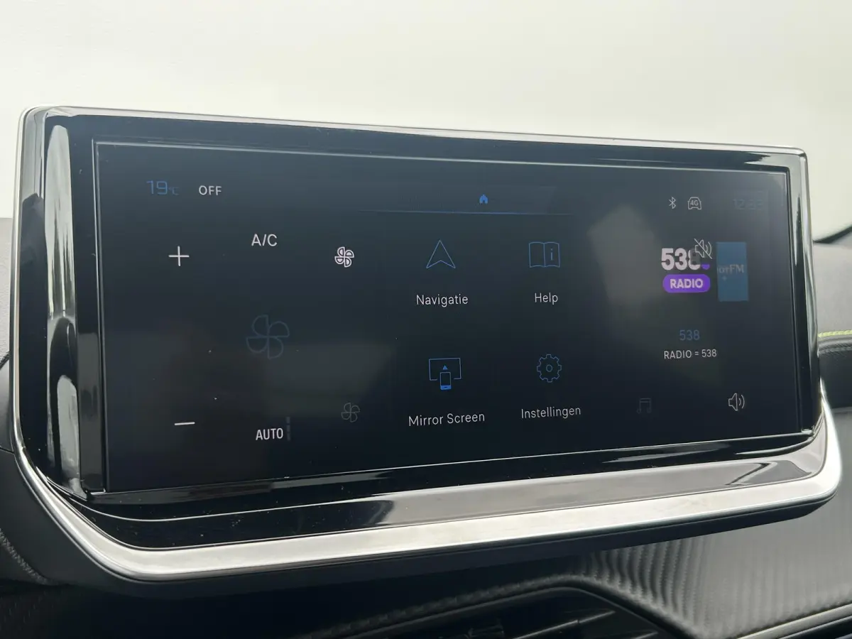 1.2 Hybrid 145 GT | Camera | Adaptieve Cruise Control | EVISSA velgen | Navigatie | Apple Carplay/Android Auto