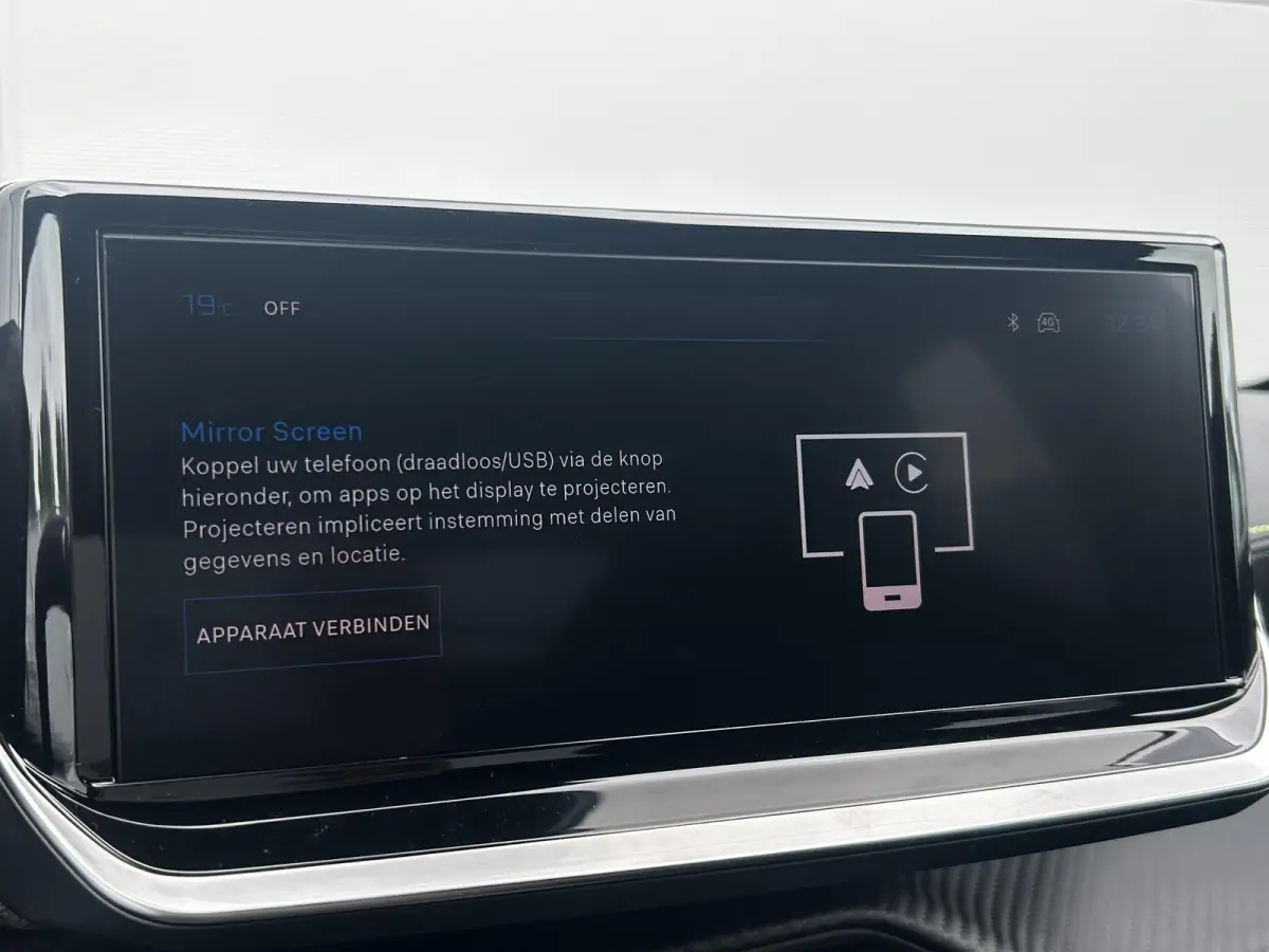 1.2 Hybrid 145 GT | Camera | Adaptieve Cruise Control | EVISSA velgen | Navigatie | Apple Carplay/Android Auto