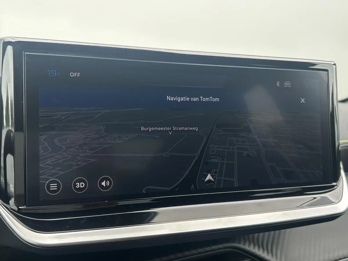 1.2 Hybrid 145 GT | Camera | Adaptieve Cruise Control | EVISSA velgen | Navigatie | Apple Carplay/Android Auto