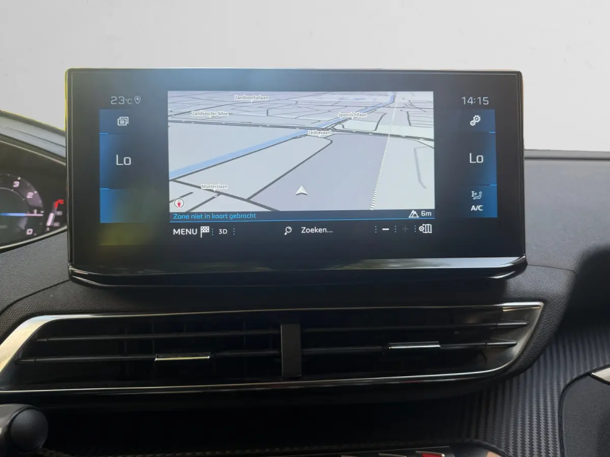 1.2 PureTech Active Pack Business- Nap 69dkm, Carplay, Android Auto, Camera, Keyless