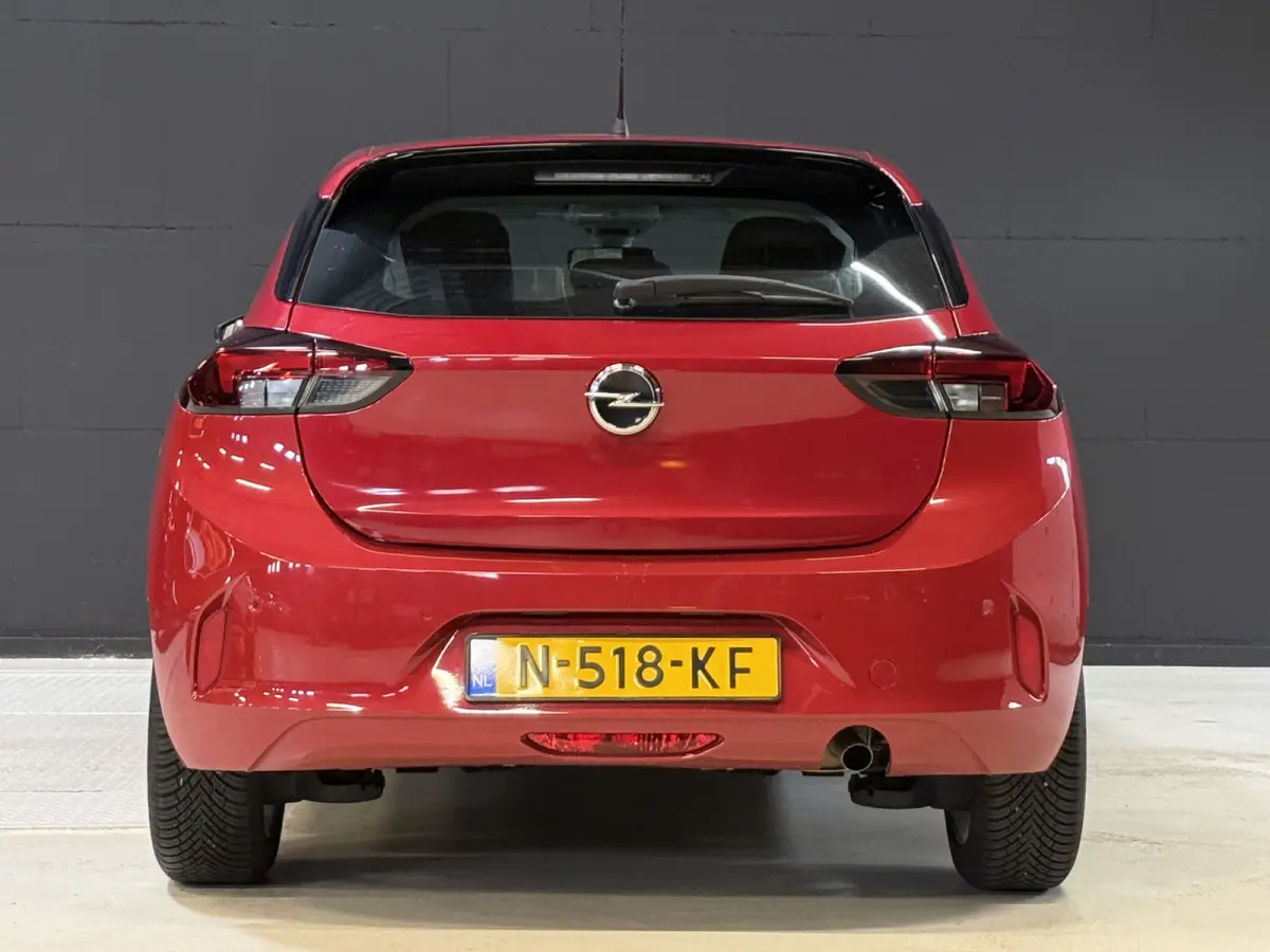 1.2 Edition 100PK Automaat | Carplay | NL Auto | NAP