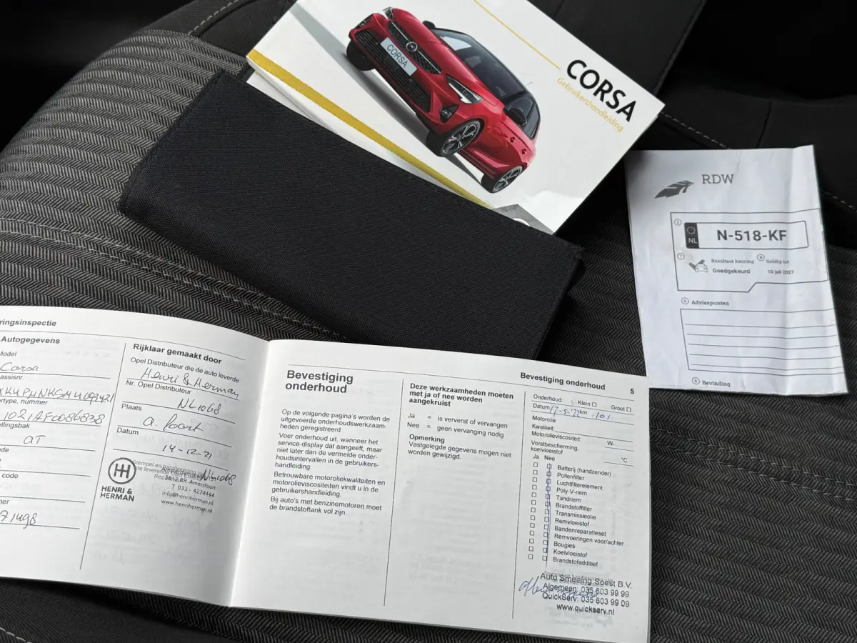1.2 Edition 100PK Automaat | Carplay | NL Auto | NAP