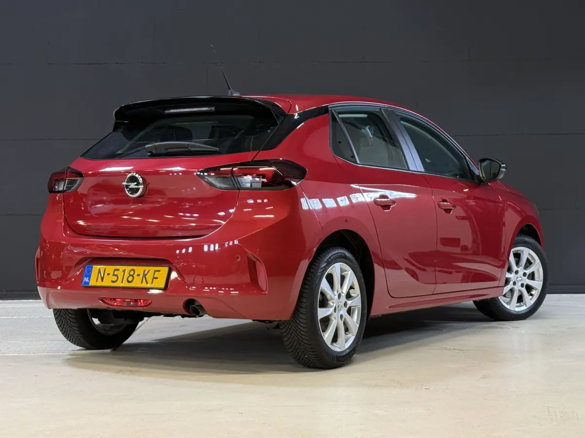 1.2 Edition 100PK Automaat | Carplay | NL Auto | NAP