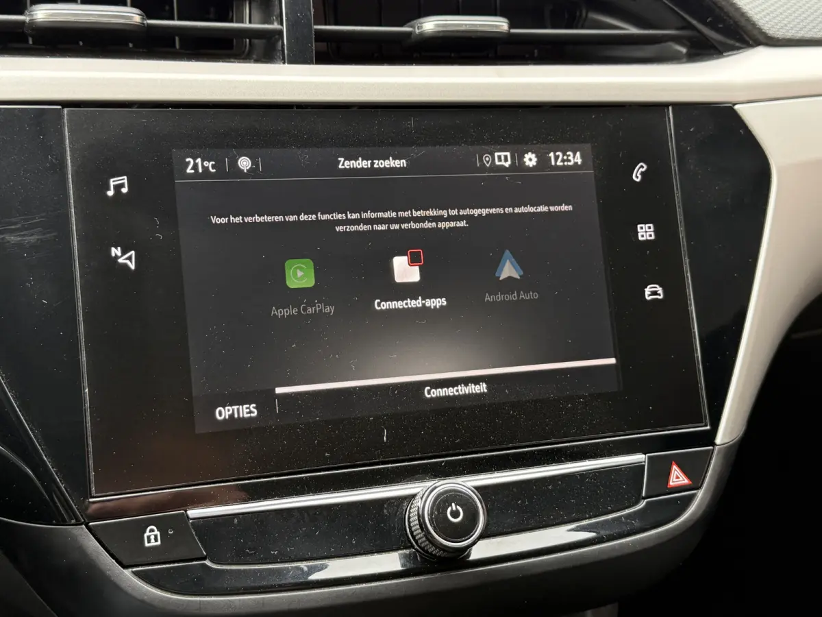 1.2 Edition 100PK Automaat | Carplay | NL Auto | NAP