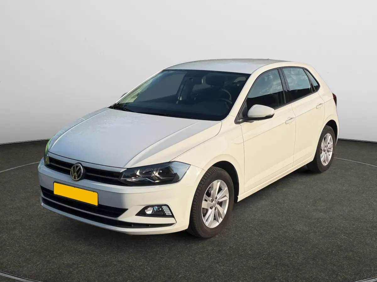 1.0 TSI Highline Aut- Nap 67dkm, Carplay, Android Auto, Led, Stoelverwarming, Privacy Glass