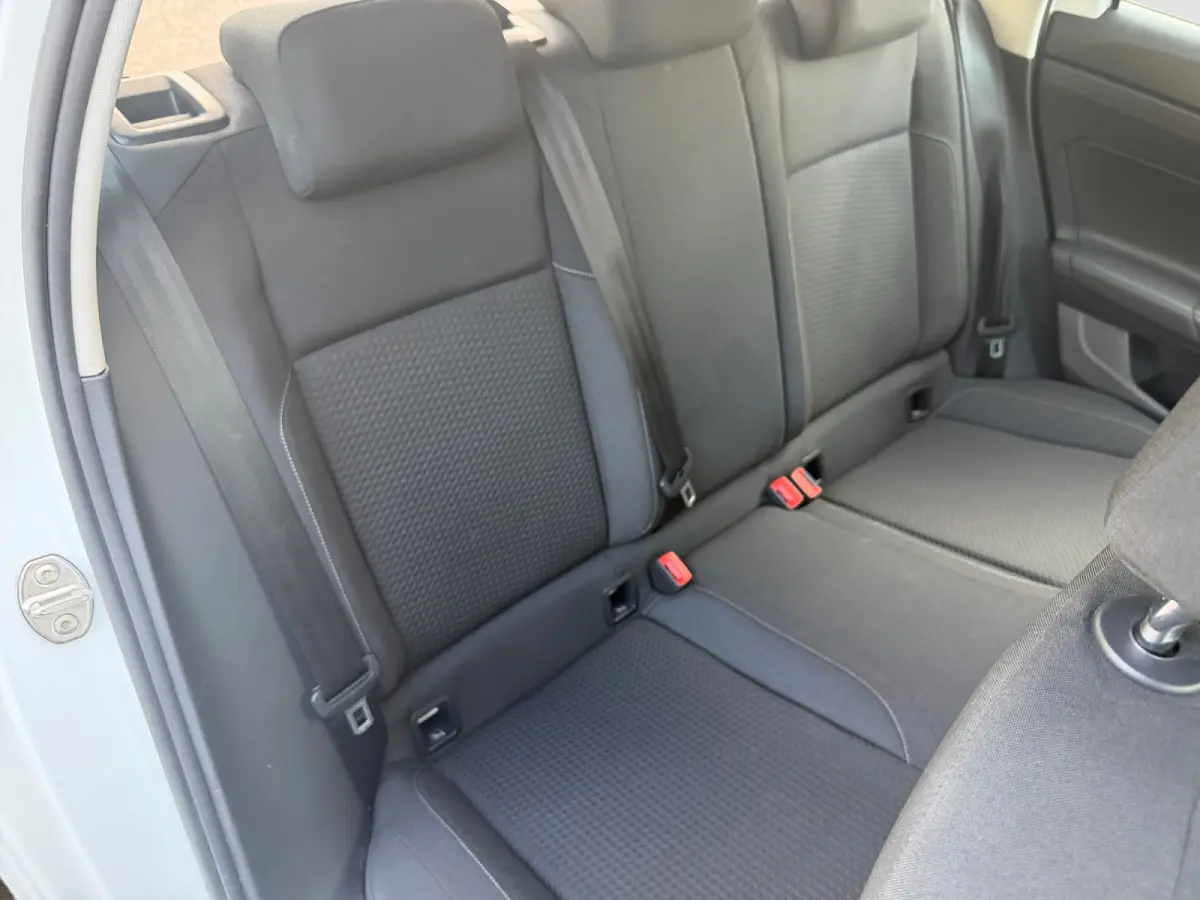 1.0 TSI Highline Aut- Nap 67dkm, Carplay, Android Auto, Led, Stoelverwarming, Privacy Glass