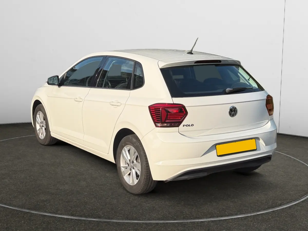 1.0 TSI Highline Aut- Nap 67dkm, Carplay, Android Auto, Led, Stoelverwarming, Privacy Glass
