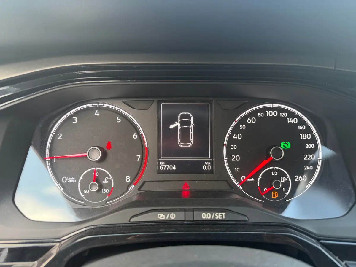 1.0 TSI Highline Aut- Nap 67dkm, Carplay, Android Auto, Led, Stoelverwarming, Privacy Glass