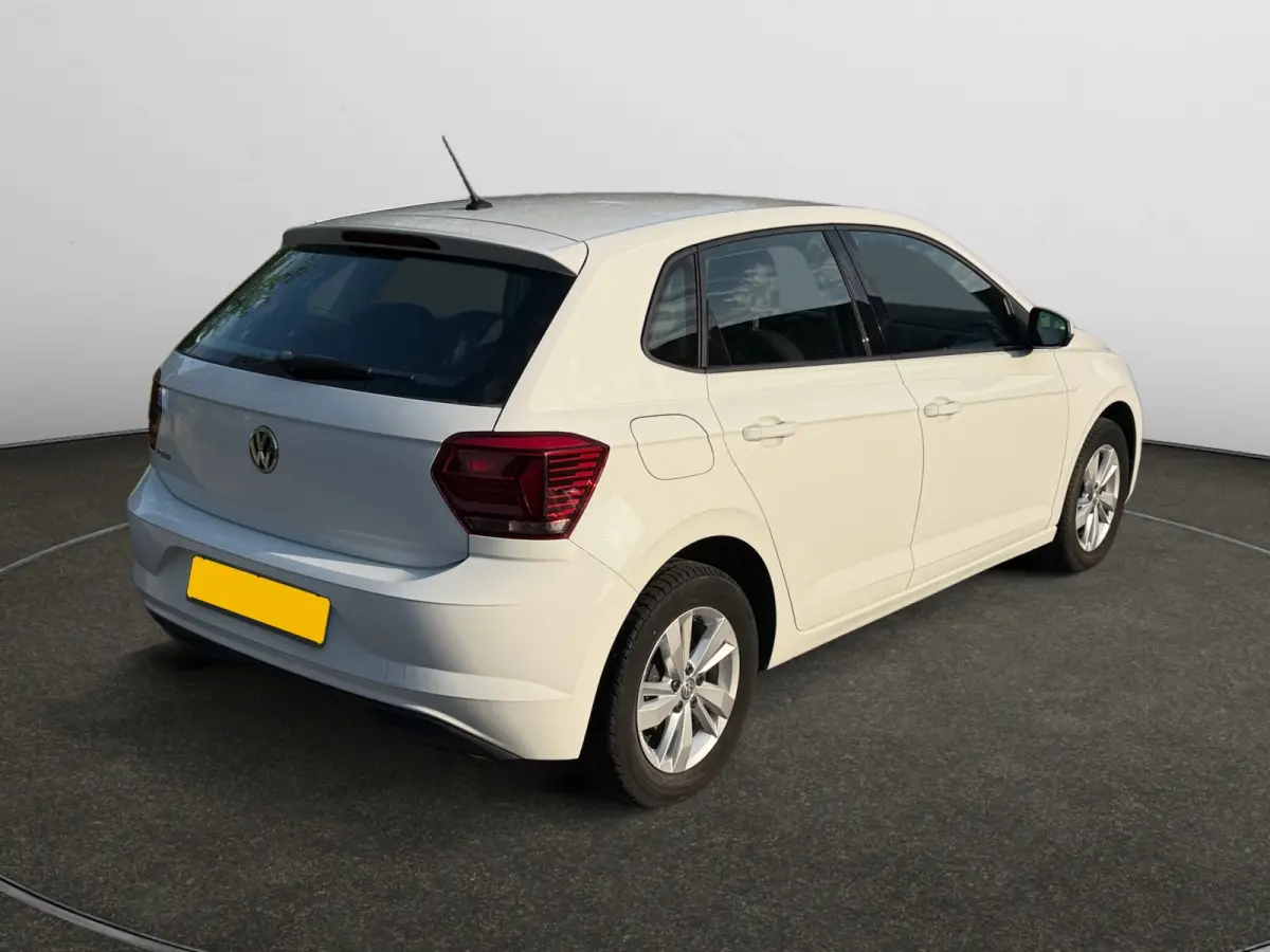 1.0 TSI Highline Aut- Nap 67dkm, Carplay, Android Auto, Led, Stoelverwarming, Privacy Glass
