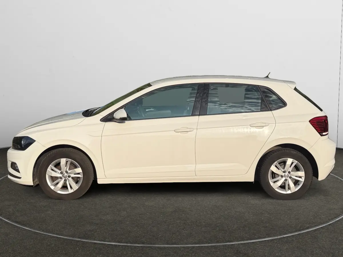 1.0 TSI Highline Aut- Nap 67dkm, Carplay, Android Auto, Led, Stoelverwarming, Privacy Glass