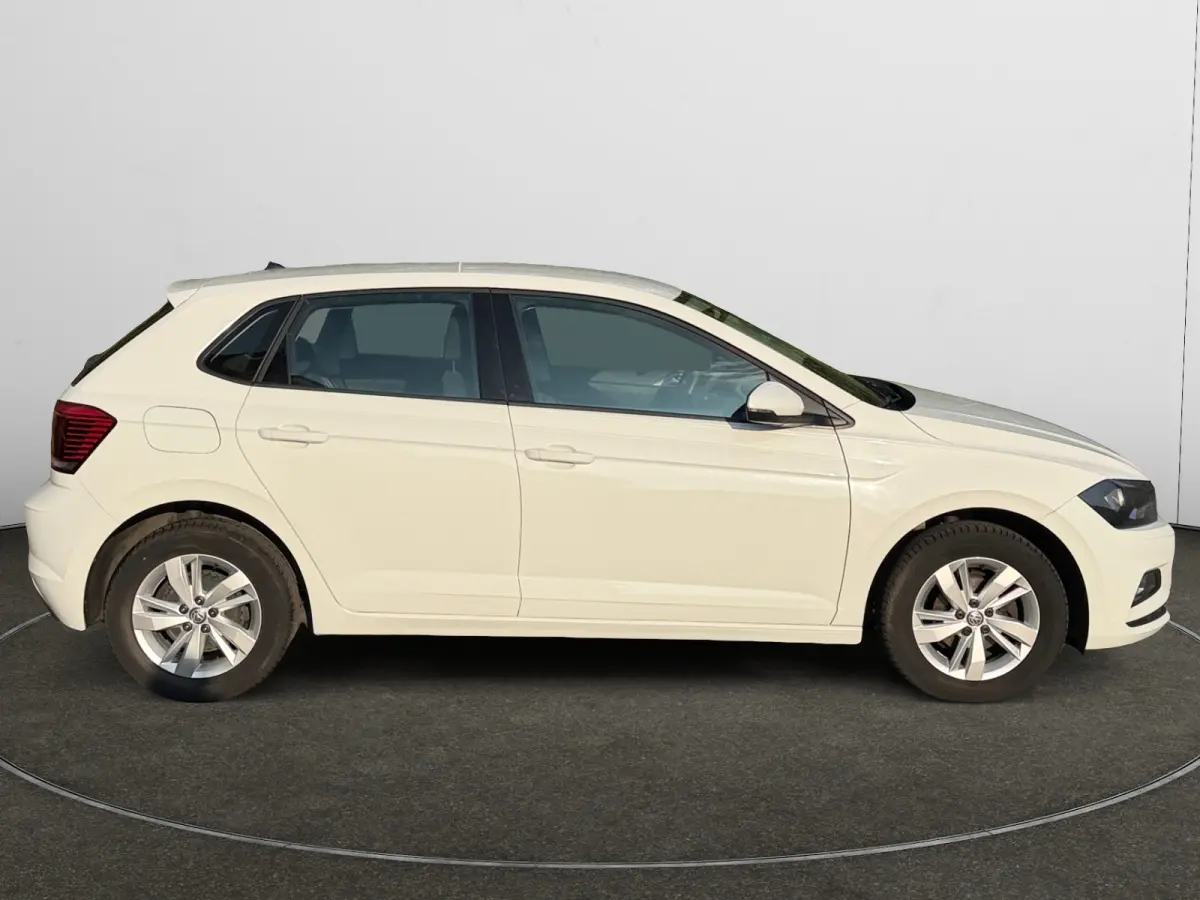 1.0 TSI Highline Aut- Nap 67dkm, Carplay, Android Auto, Led, Stoelverwarming, Privacy Glass