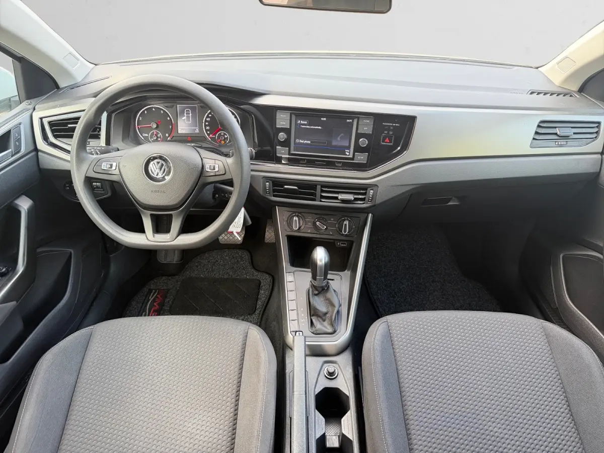 1.0 TSI Highline Aut- Nap 67dkm, Carplay, Android Auto, Led, Stoelverwarming, Privacy Glass