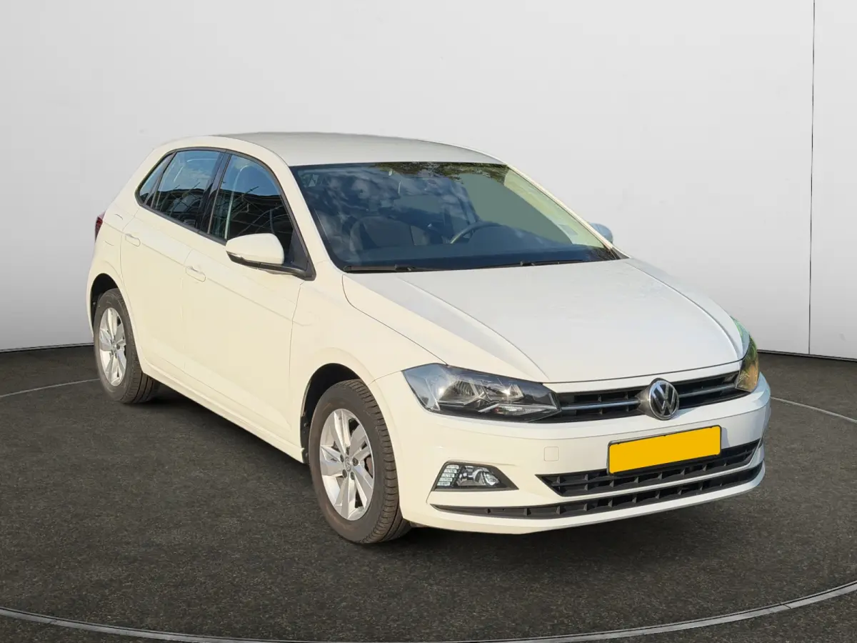1.0 TSI Highline Aut- Nap 67dkm, Carplay, Android Auto, Led, Stoelverwarming, Privacy Glass