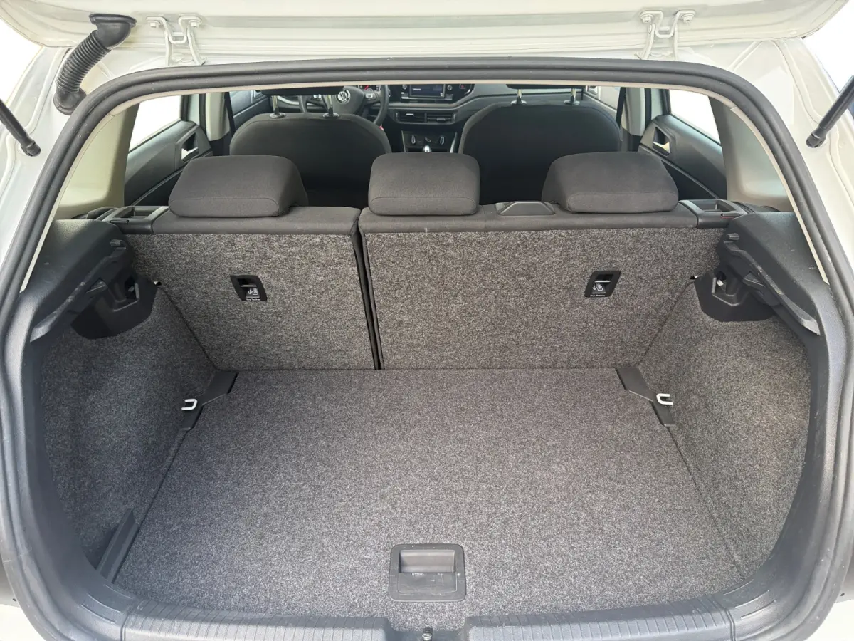 1.0 TSI Highline Aut- Nap 67dkm, Carplay, Android Auto, Led, Stoelverwarming, Privacy Glass