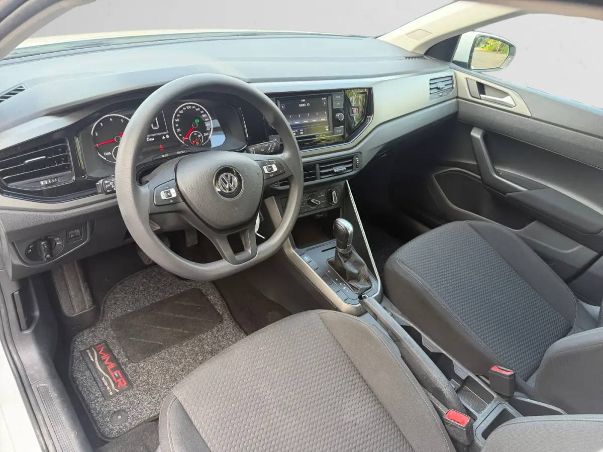 1.0 TSI Highline Aut- Nap 67dkm, Carplay, Android Auto, Led, Stoelverwarming, Privacy Glass